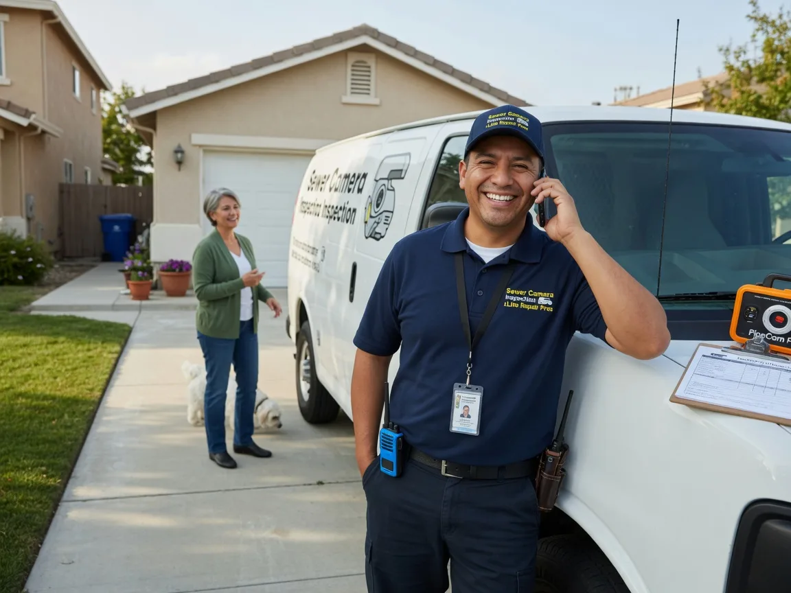 Sewer Line Repair Meadows Of Dan, VA FAQs